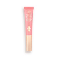 Charlotte Tilbury Pillow Talk Rubor líquido mate | Pillow Talk Pink Pop - rosa mate